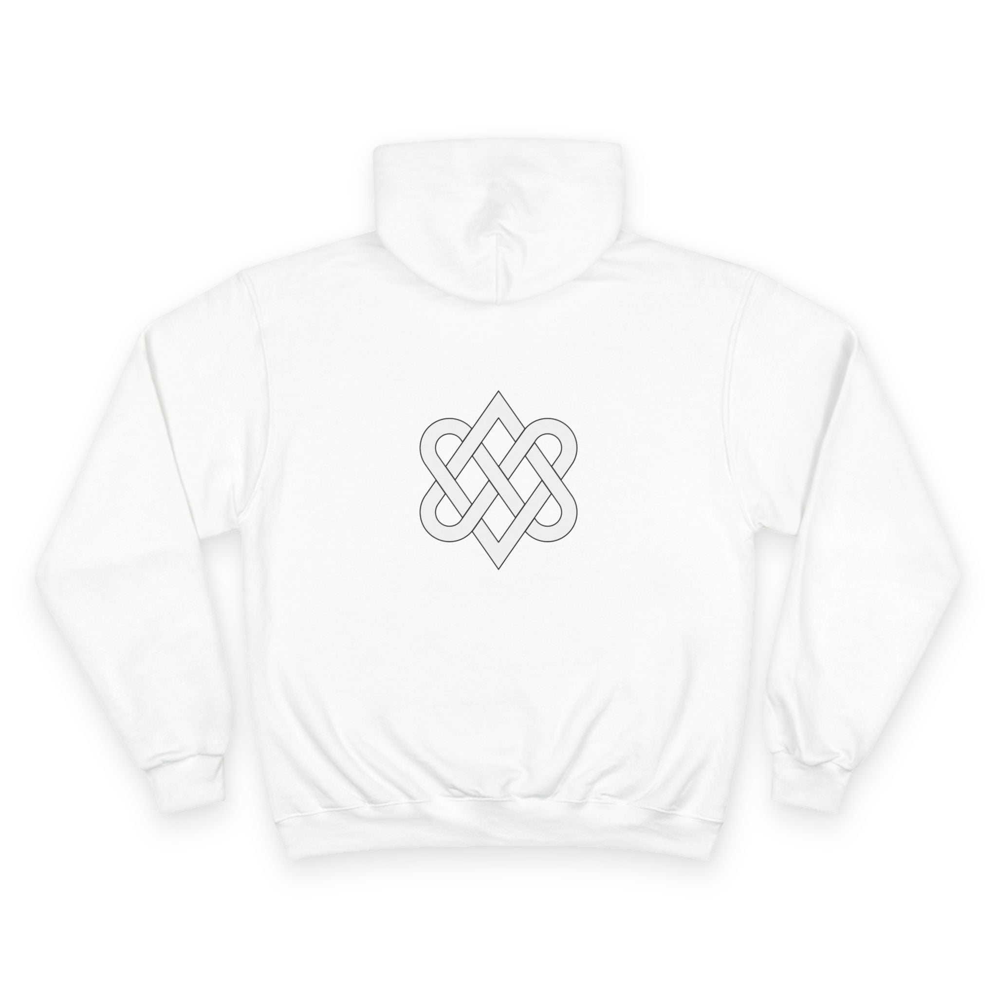 Stay Home Hoodie