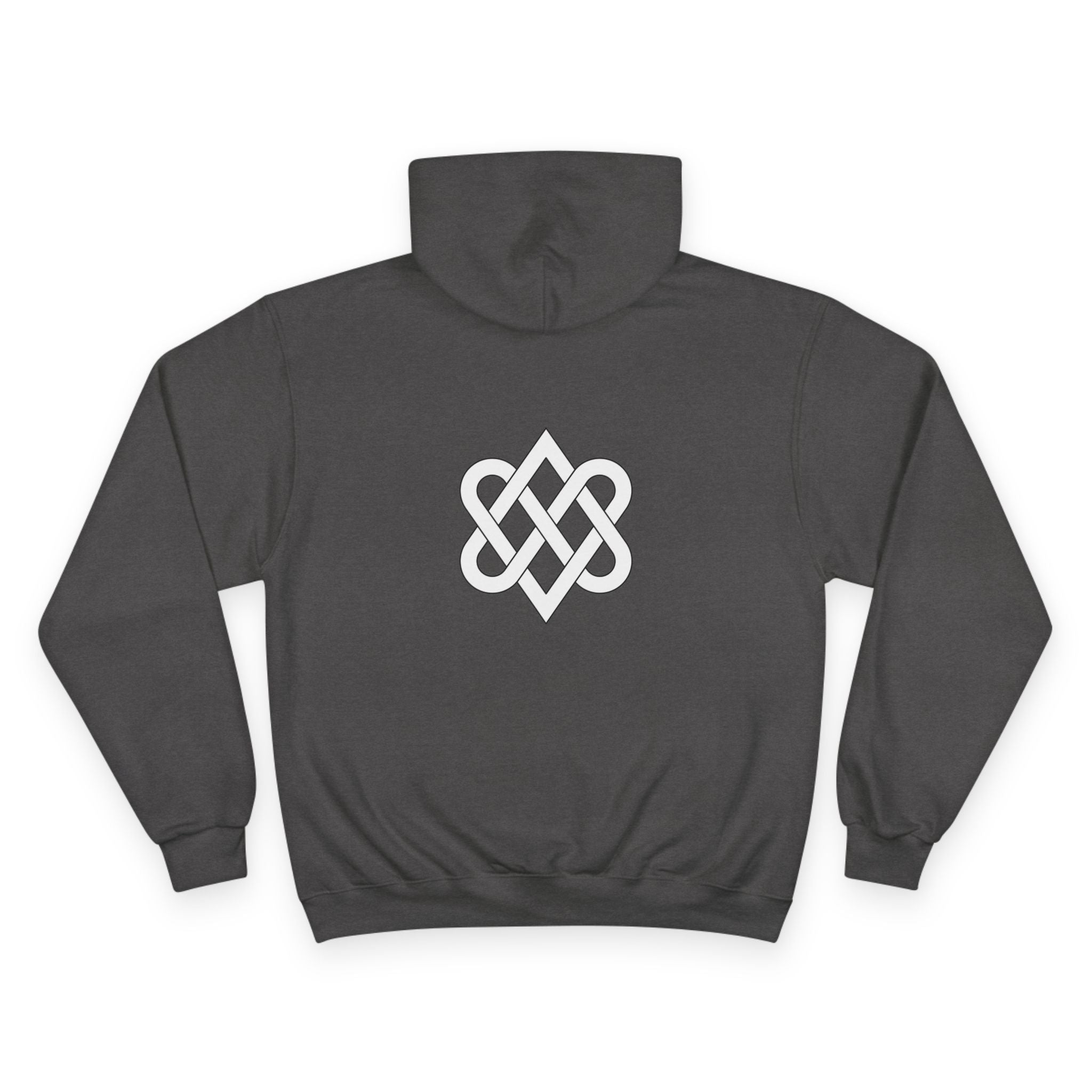 Stay Home Hoodie