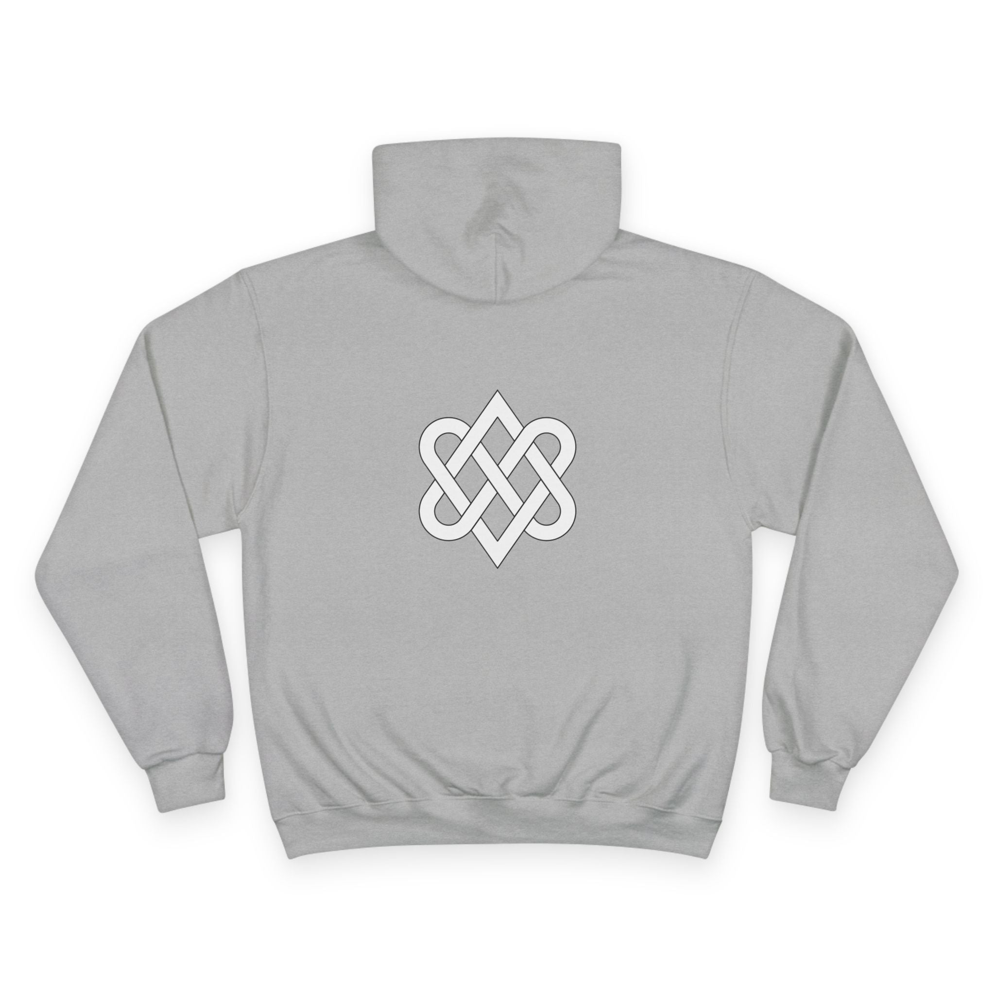 Stay Home Hoodie