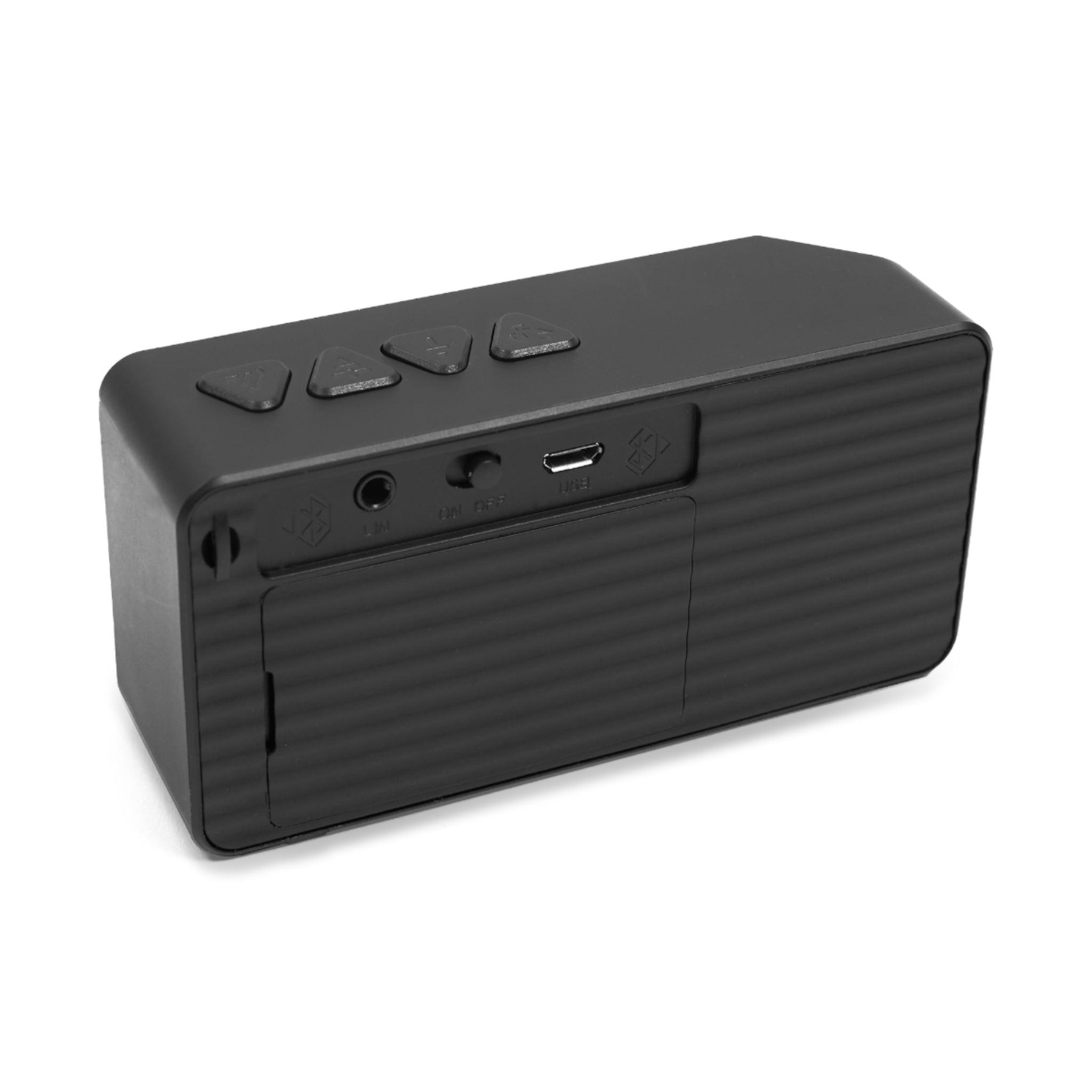 Stay Home Bluetooth Speaker