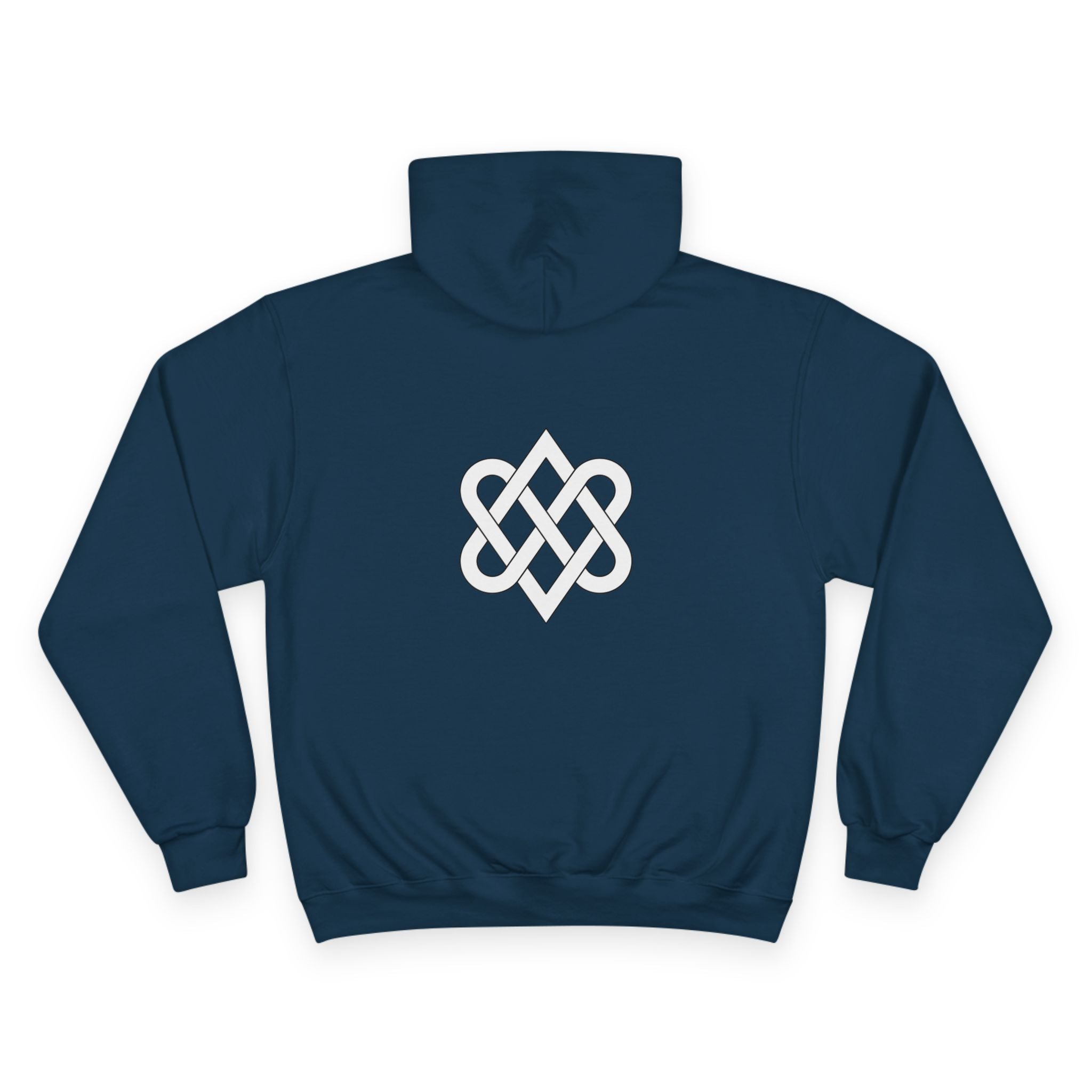 Stay Home Hoodie