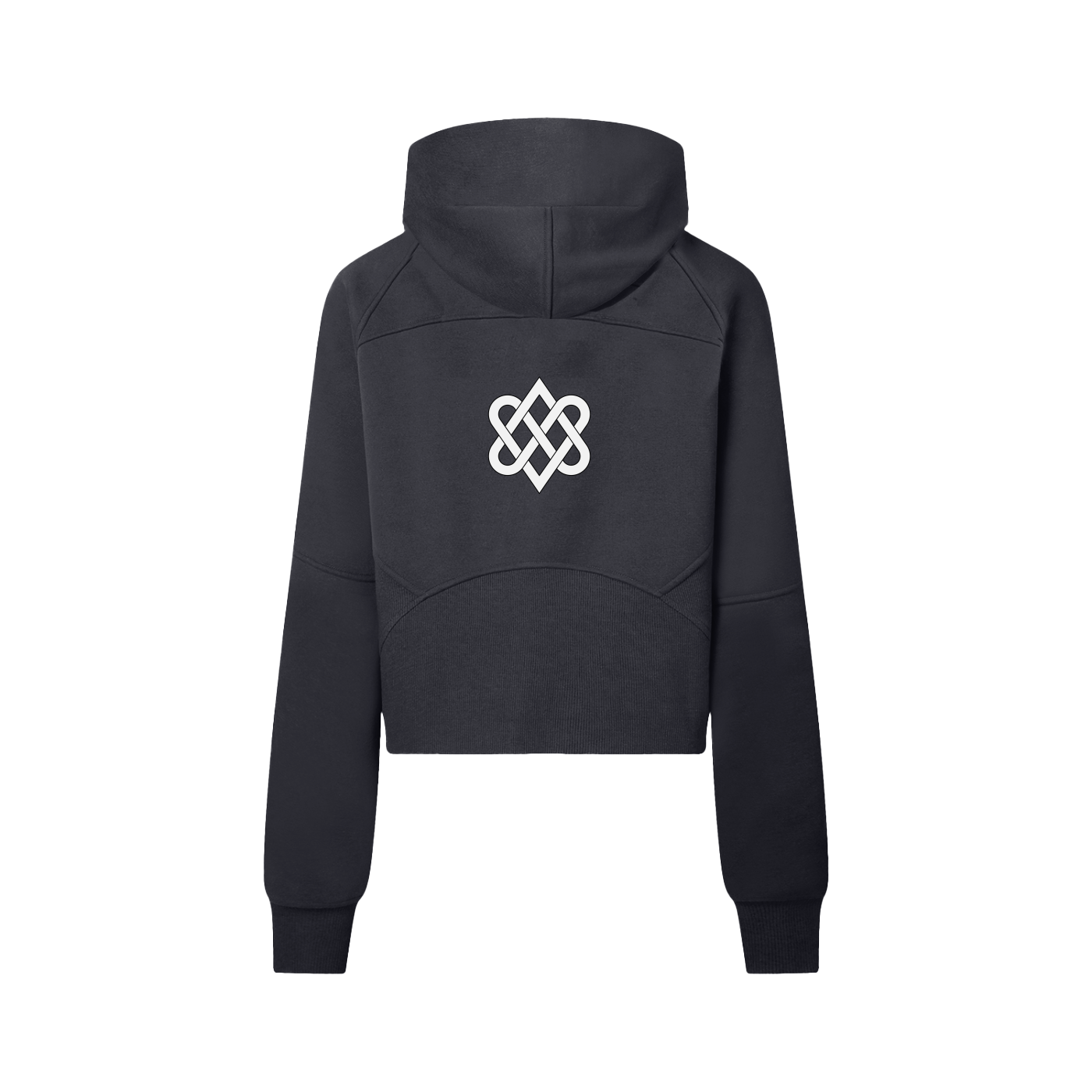 Women's Sportswear Half-Zip Hoodie