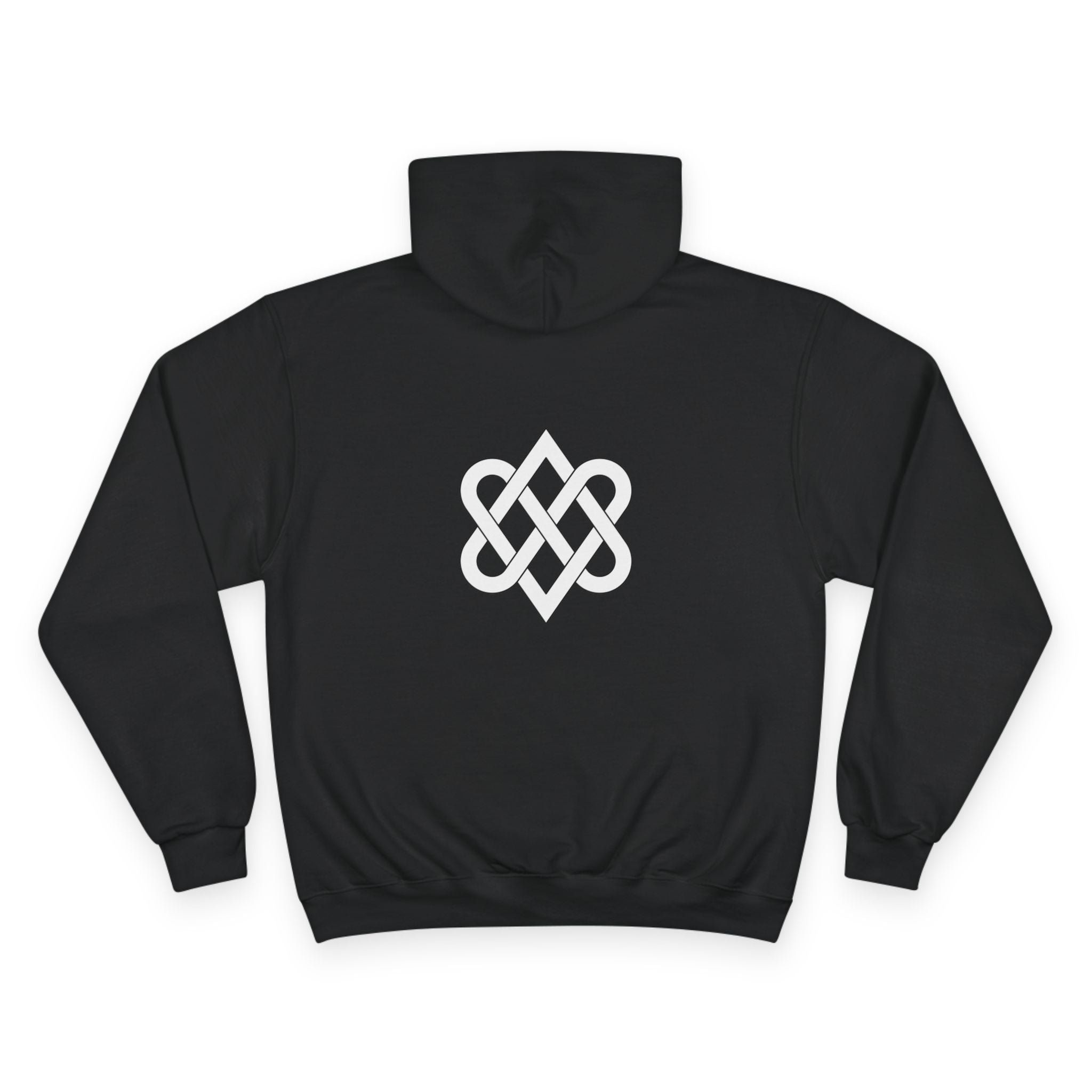 Stay Home Hoodie