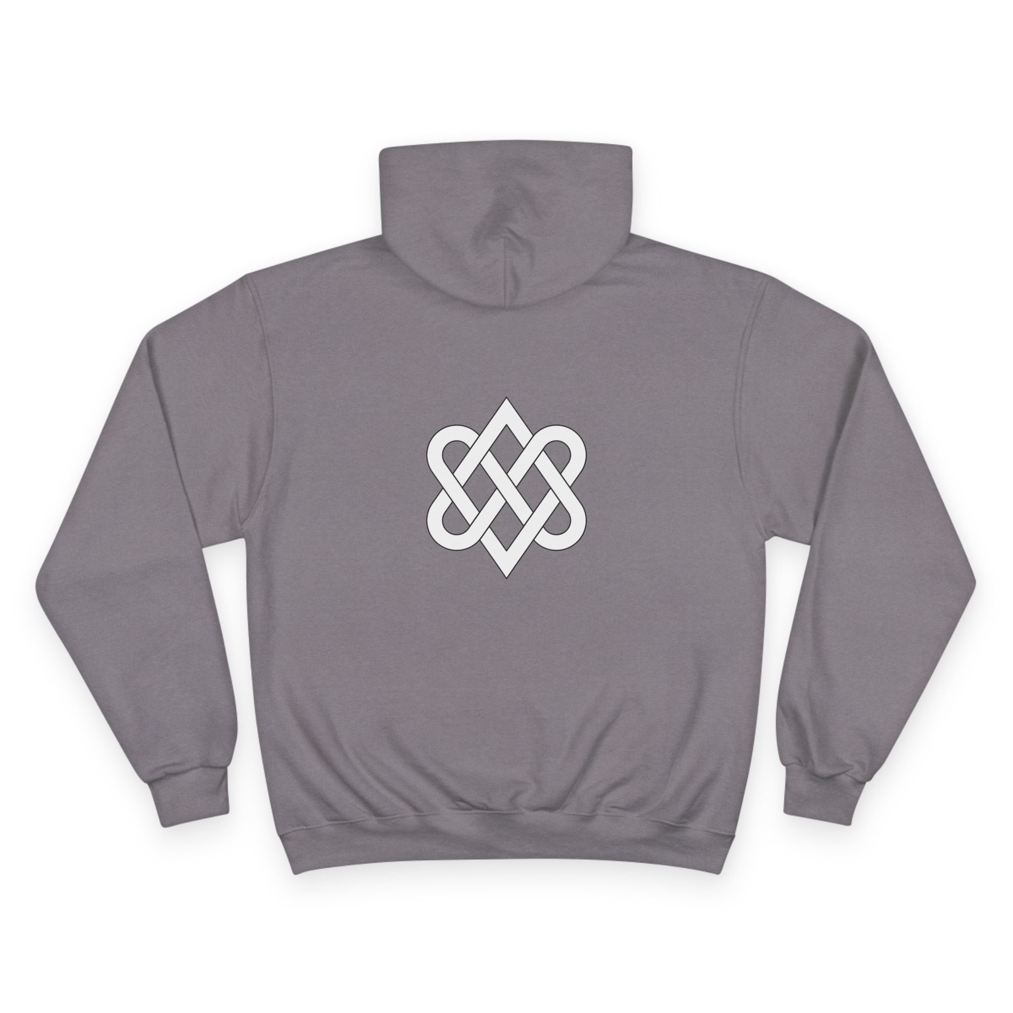 Stay Home Hoodie