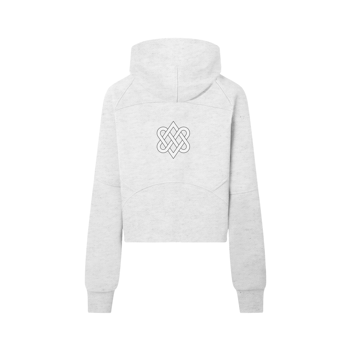 Women's Sportswear Half-Zip Hoodie