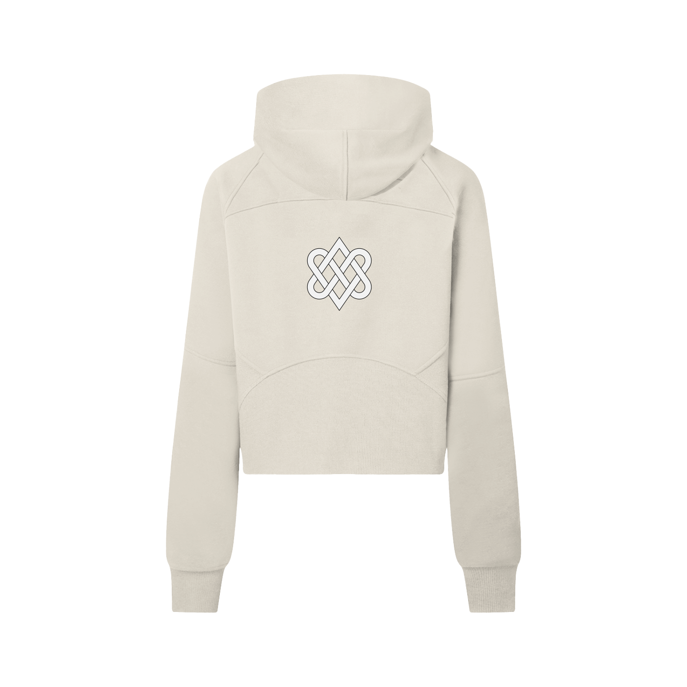 Women's Sportswear Half-Zip Hoodie