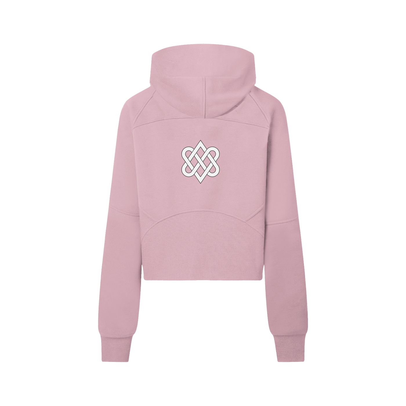 Women's Sportswear Half-Zip Hoodie