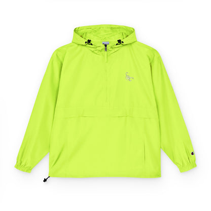 Chaqueta anorak Discovery Winter Breaker