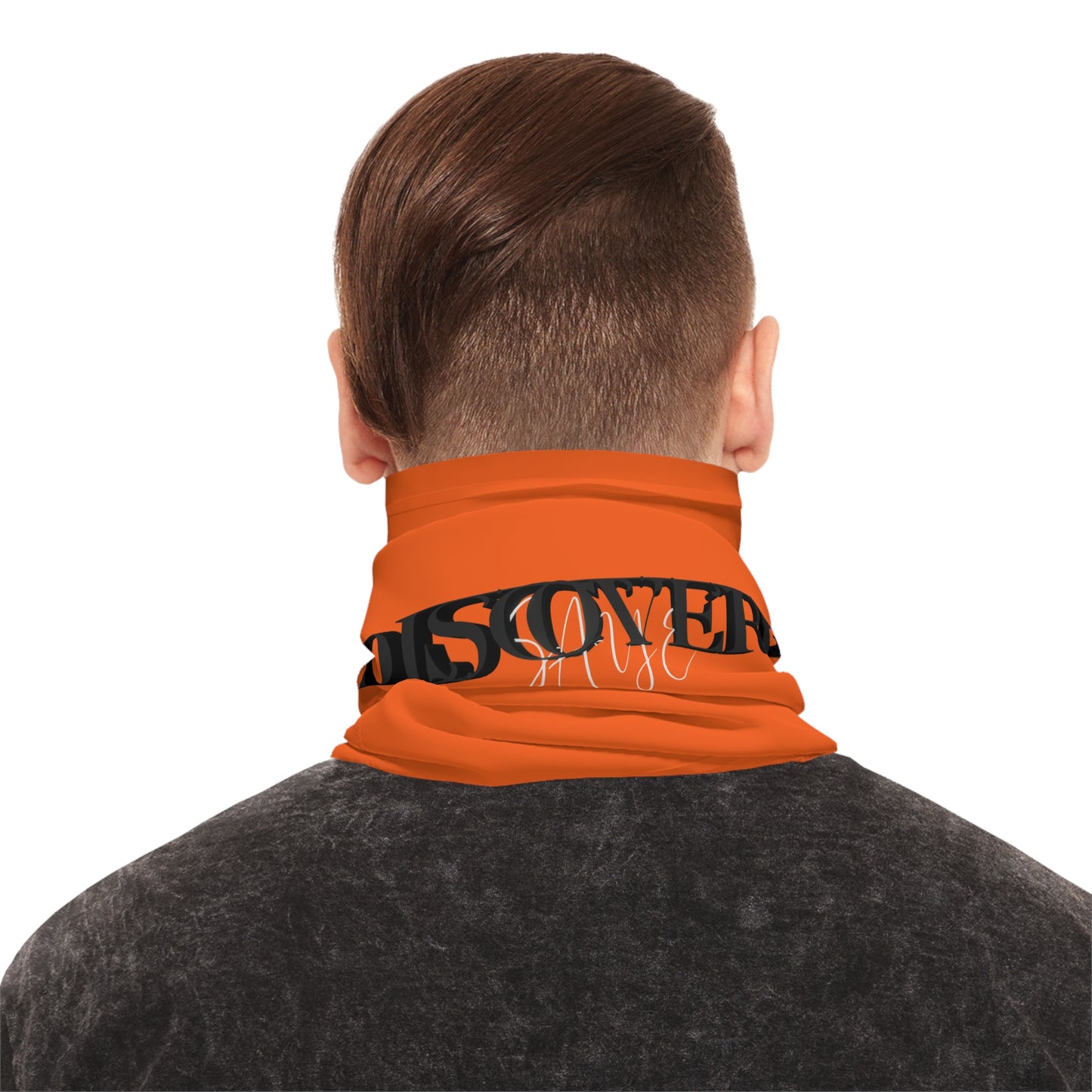 Lightweight Neck Gaiter