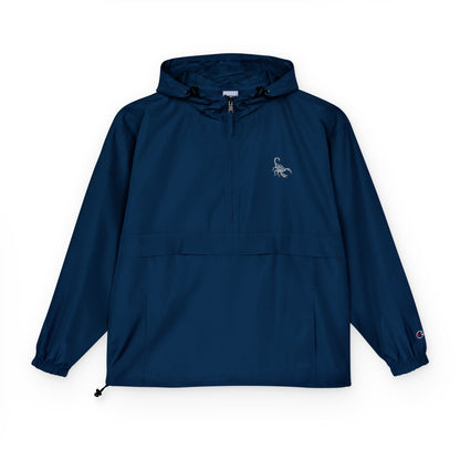 Chaqueta anorak Discovery Winter Breaker