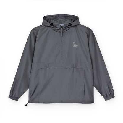 Chaqueta anorak Discovery Winter Breaker