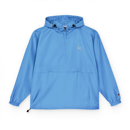 Chaqueta anorak Discovery Winter Breaker