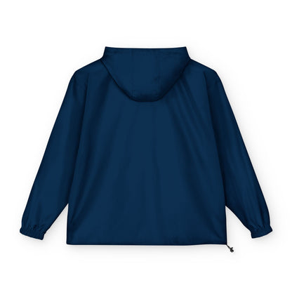 Chaqueta anorak Discovery Winter Breaker