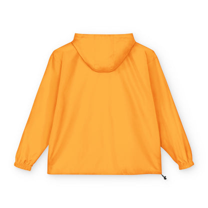 Chaqueta anorak Discovery Winter Breaker