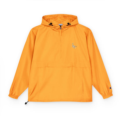 Champion Unisex Packable Anorak Jacket