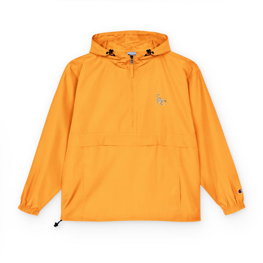 Champion Unisex Packable Anorak Jacket