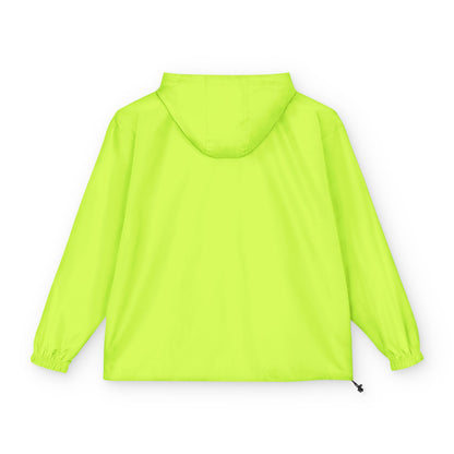 Chaqueta anorak Discovery Winter Breaker