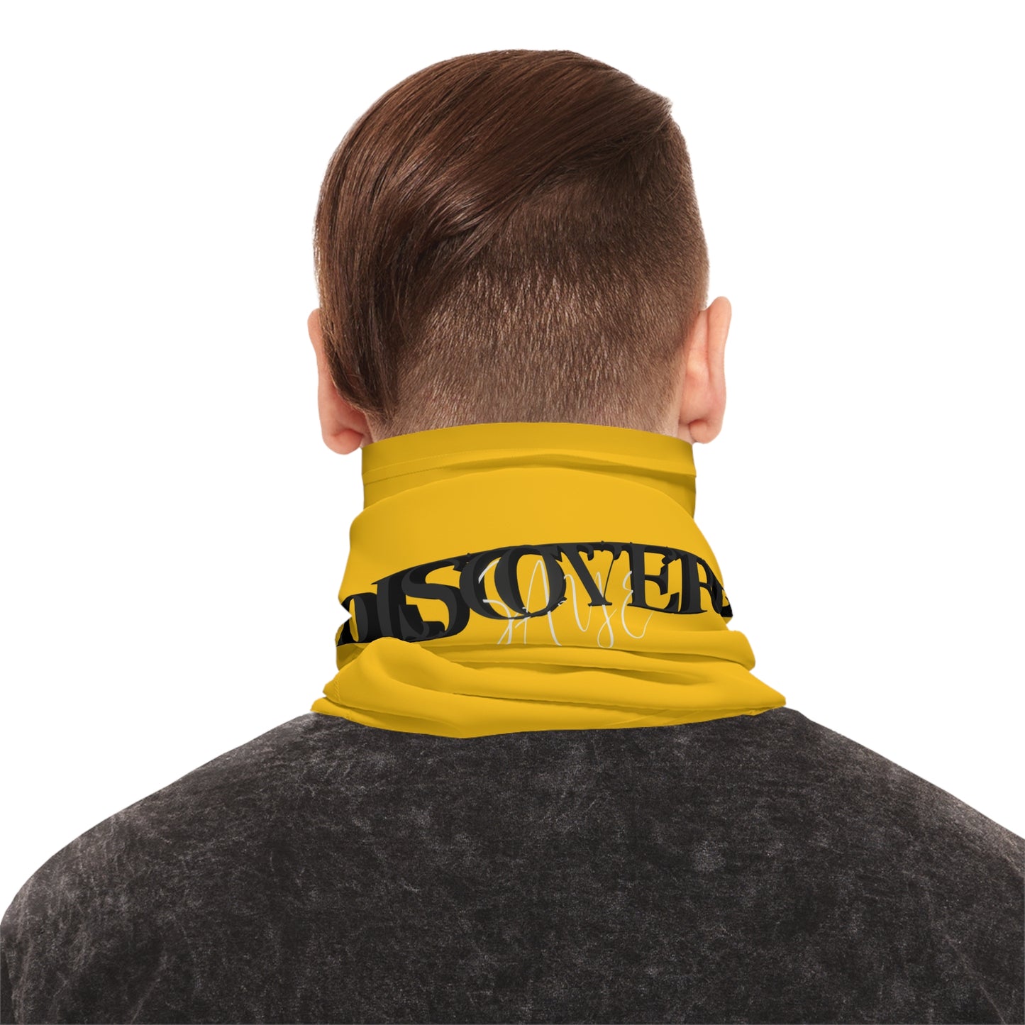 SAYE Lightweight Neck Gaiter