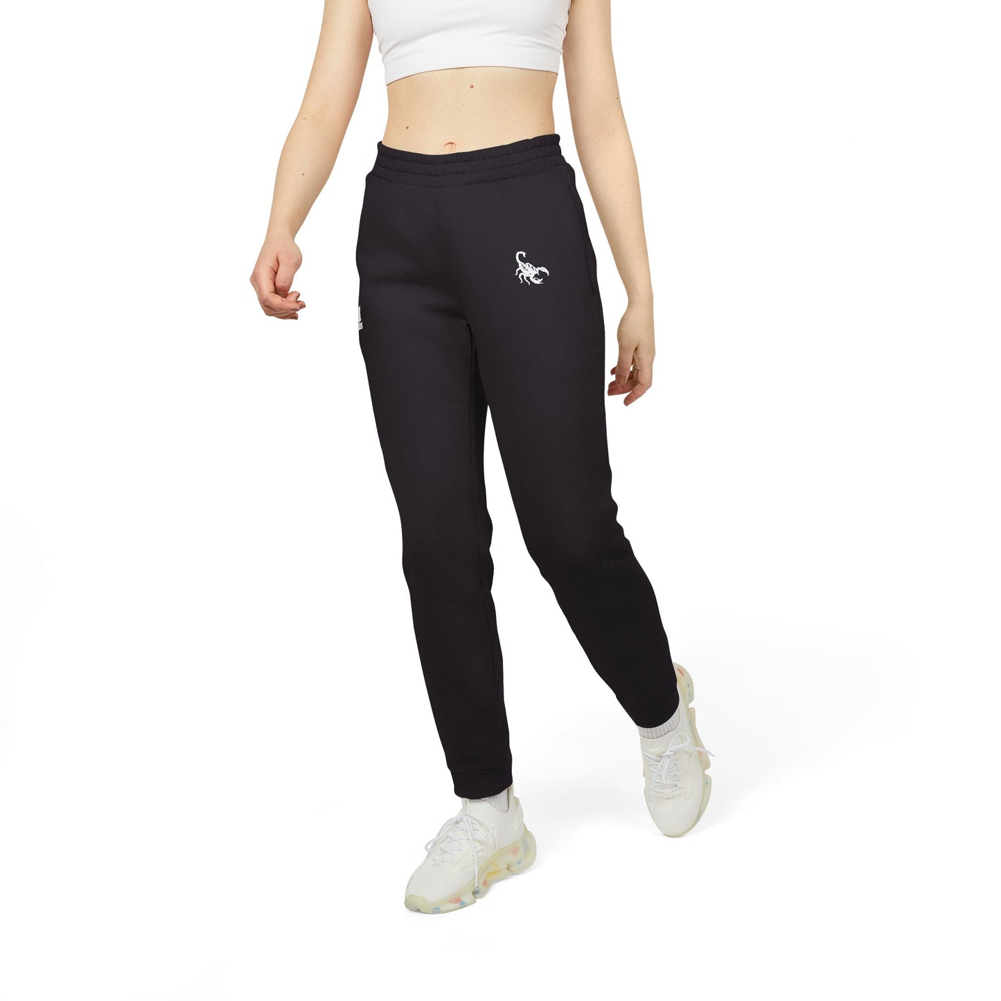 adidas x saye Joggers de forro polar unisex