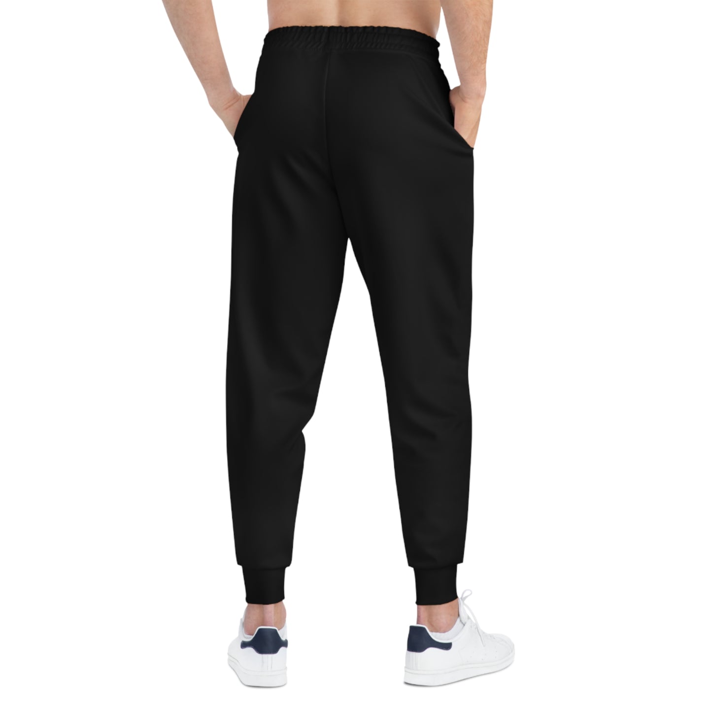 Pantalones deportivos deportivos SAYE Blackout (AOP)