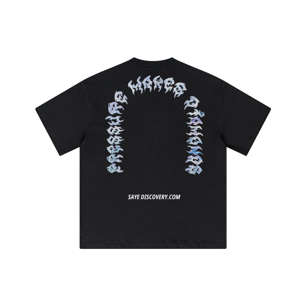 Unisex Loose T-shirt(310GSM)