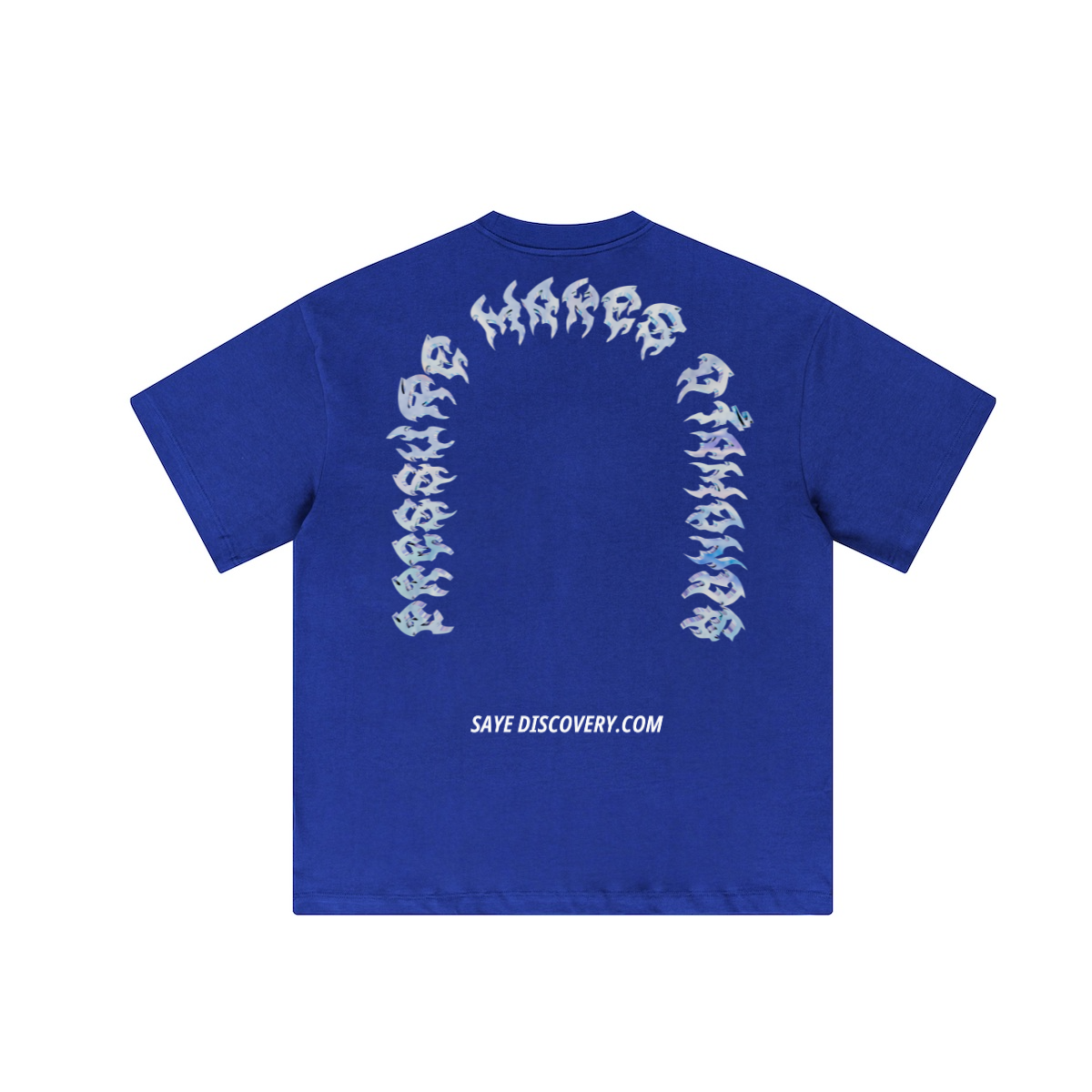 Unisex Loose T-shirt(310GSM)