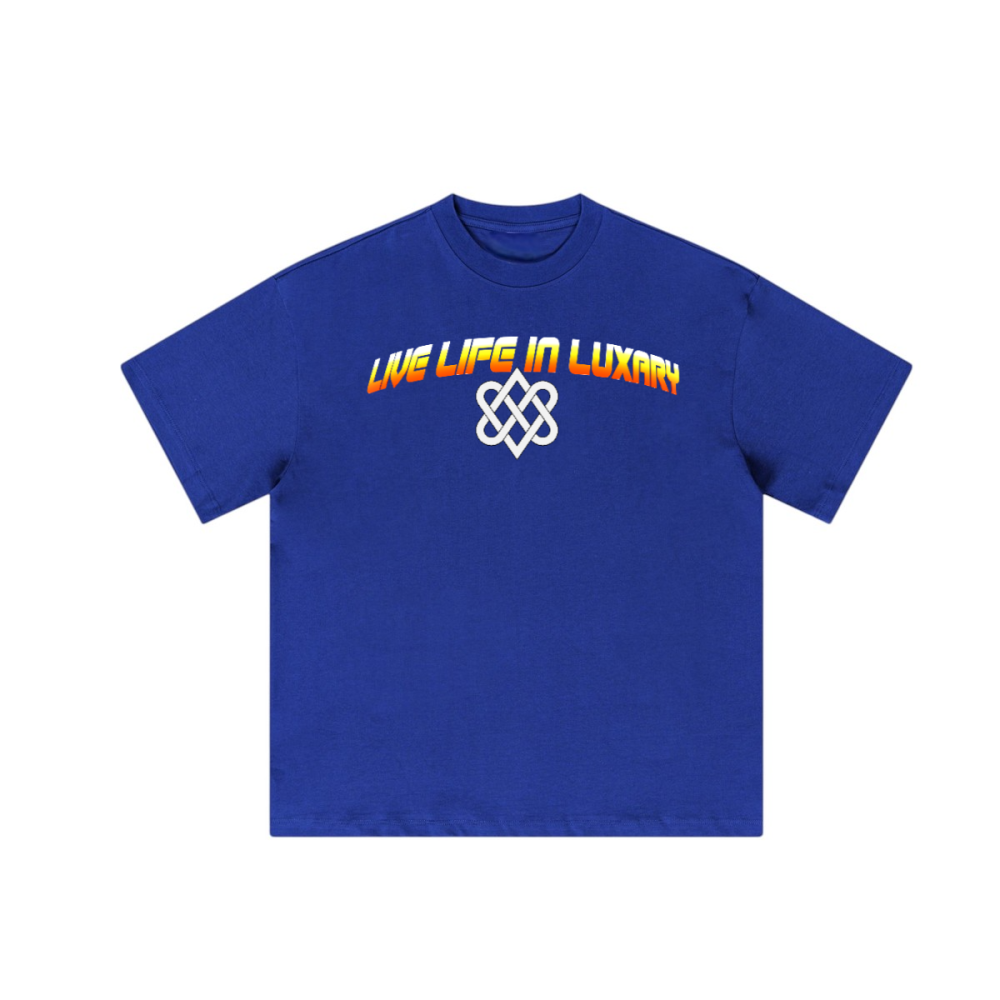 Unisex Loose T-shirt(310GSM)
