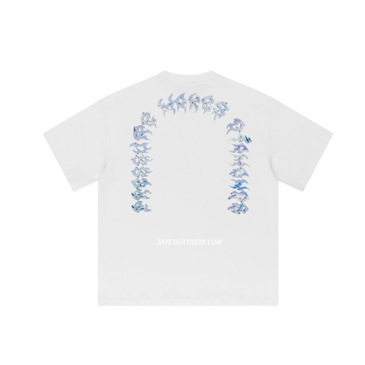 Unisex Loose T-shirt(310GSM)