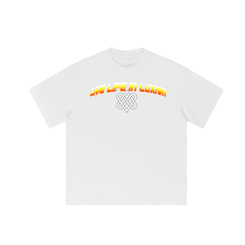 Unisex Loose T-shirt(310GSM)
