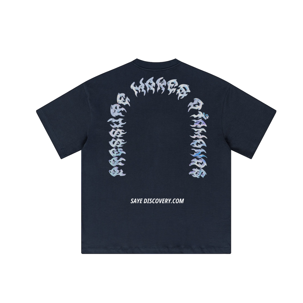 Unisex Loose T-shirt(310GSM)