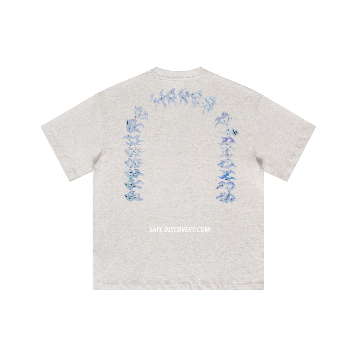 Unisex Loose T-shirt(310GSM)