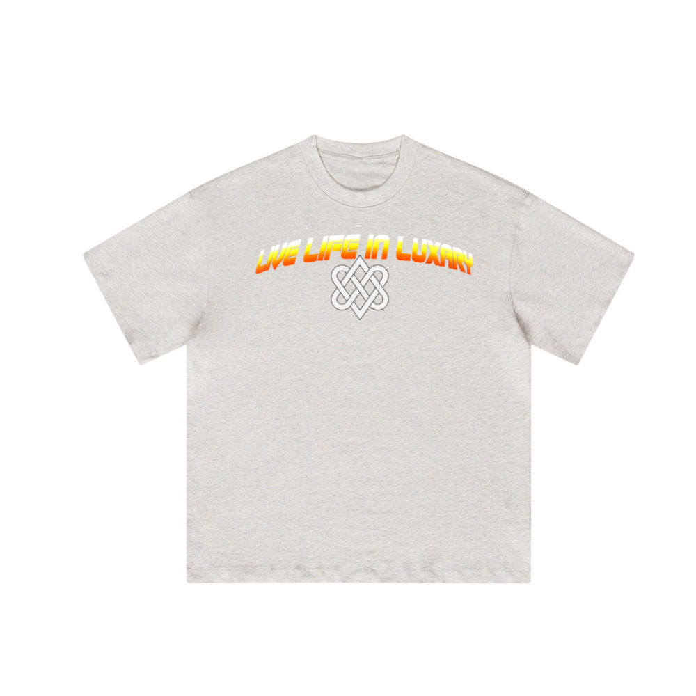 Unisex Loose T-shirt(310GSM)