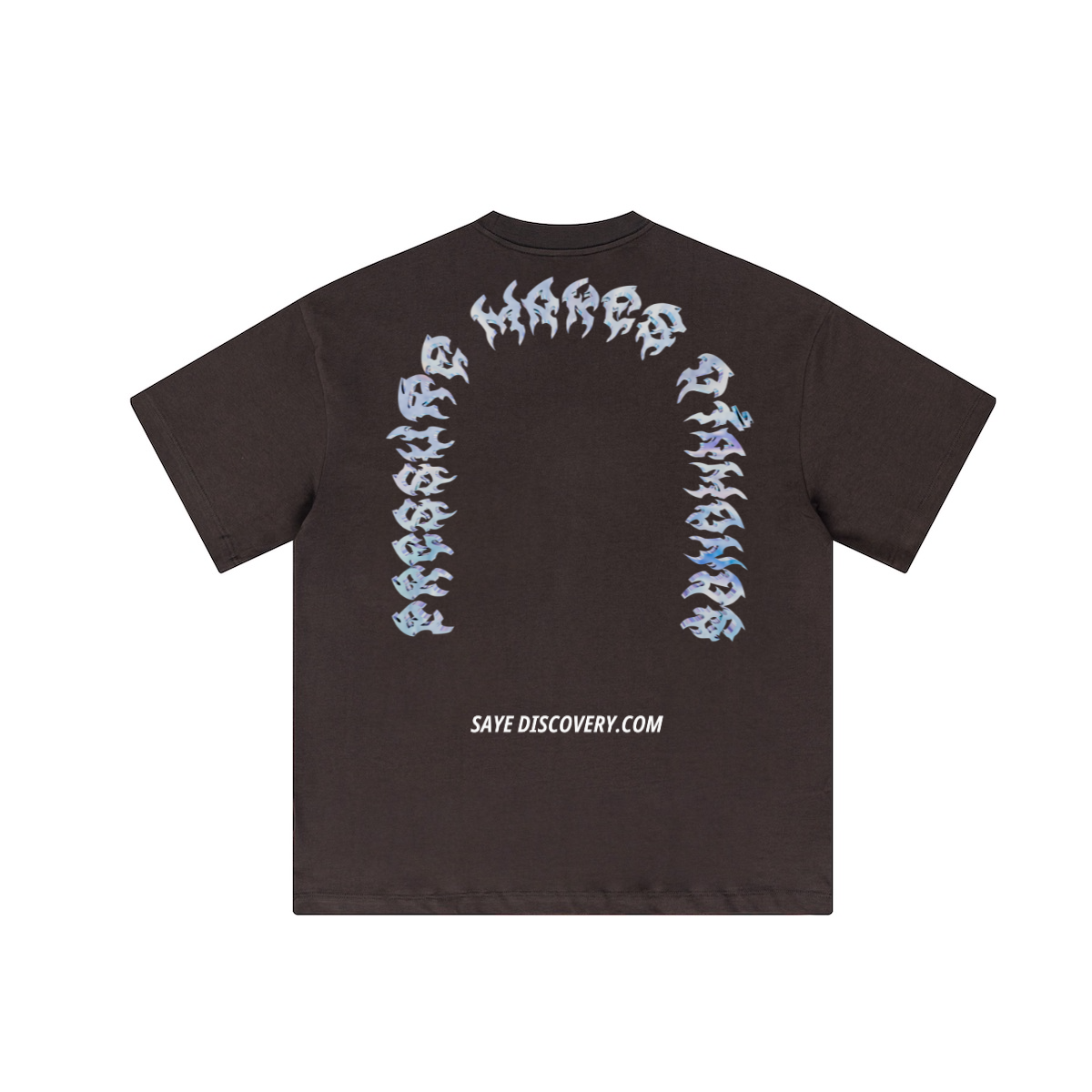 Unisex Loose T-shirt(310GSM)