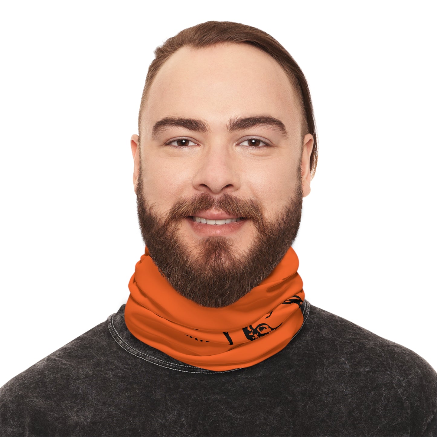 Lightweight Neck Gaiter