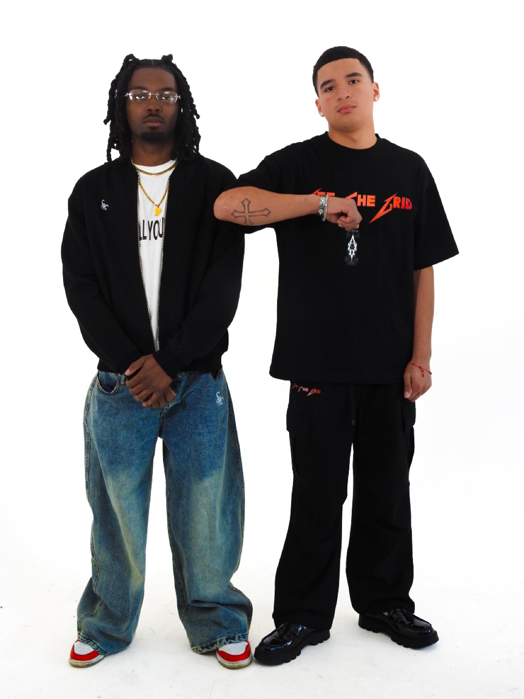 Unisex Fleece Zip-Up Baseball Jacket（360GSM）