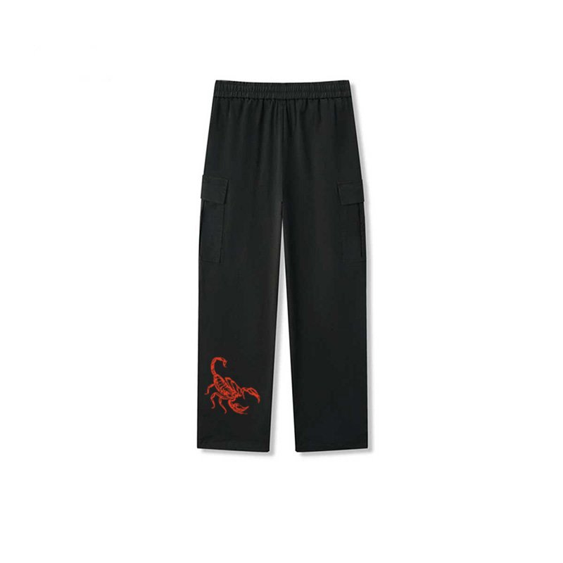 Off The Grid Leg Sweatpants