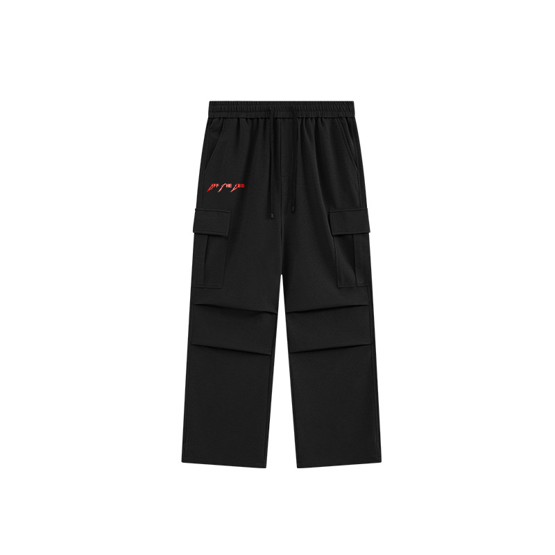 off the grid leg sweatpants