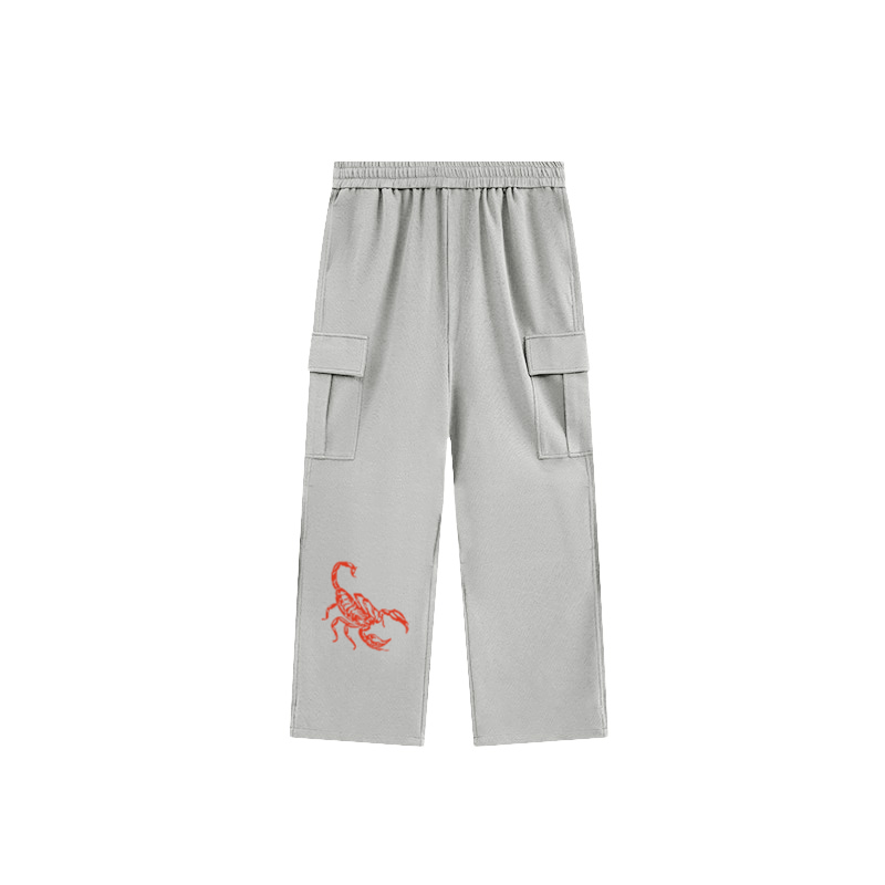 off the grid leg sweatpants