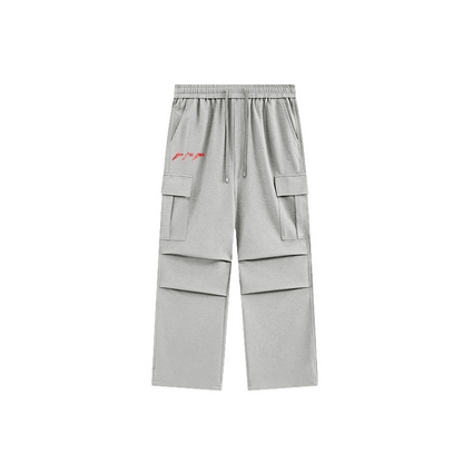 Off The Grid Leg Sweatpants
