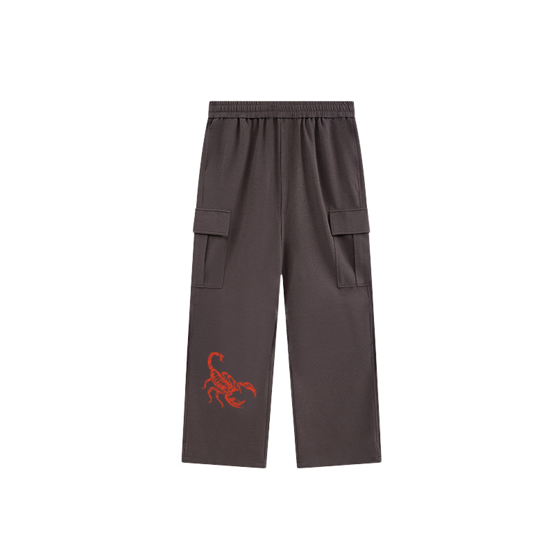 off the grid leg sweatpants