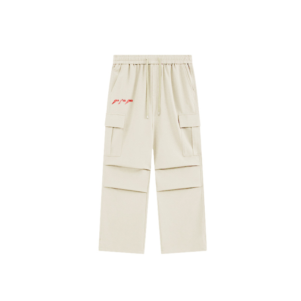 off the grid leg sweatpants