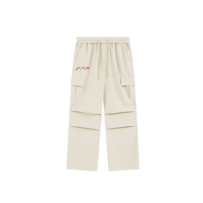 OFF The Gird Sweatpants