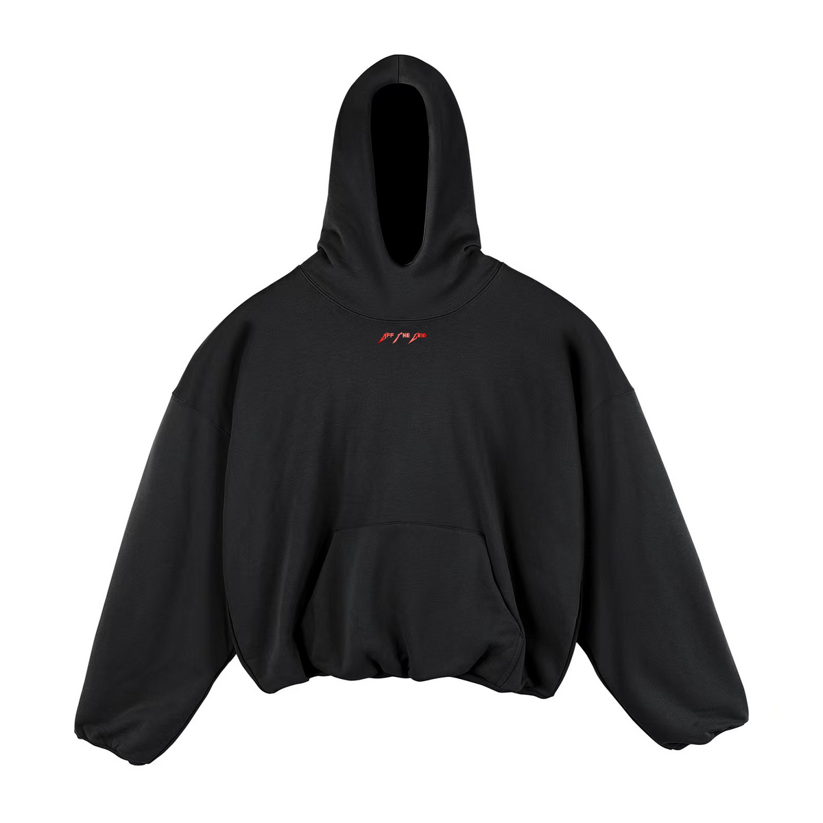 OFF The Grid Angel Hoodie