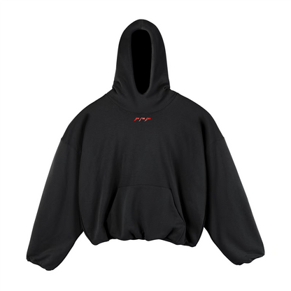 OFF The Grid Angel Hoodie