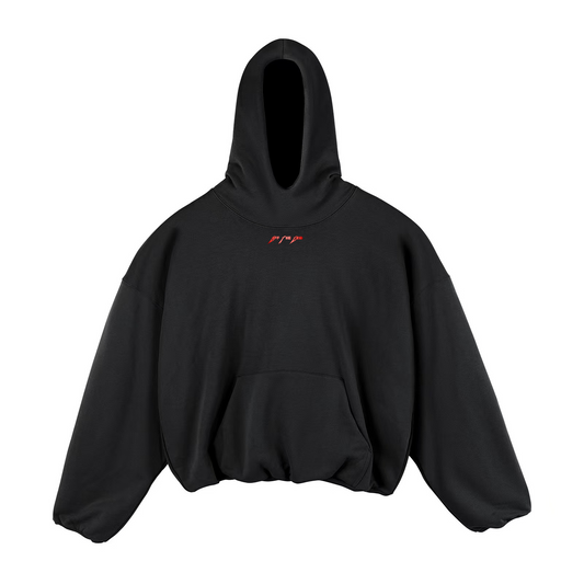 OFF The Grid Angel Hoodie