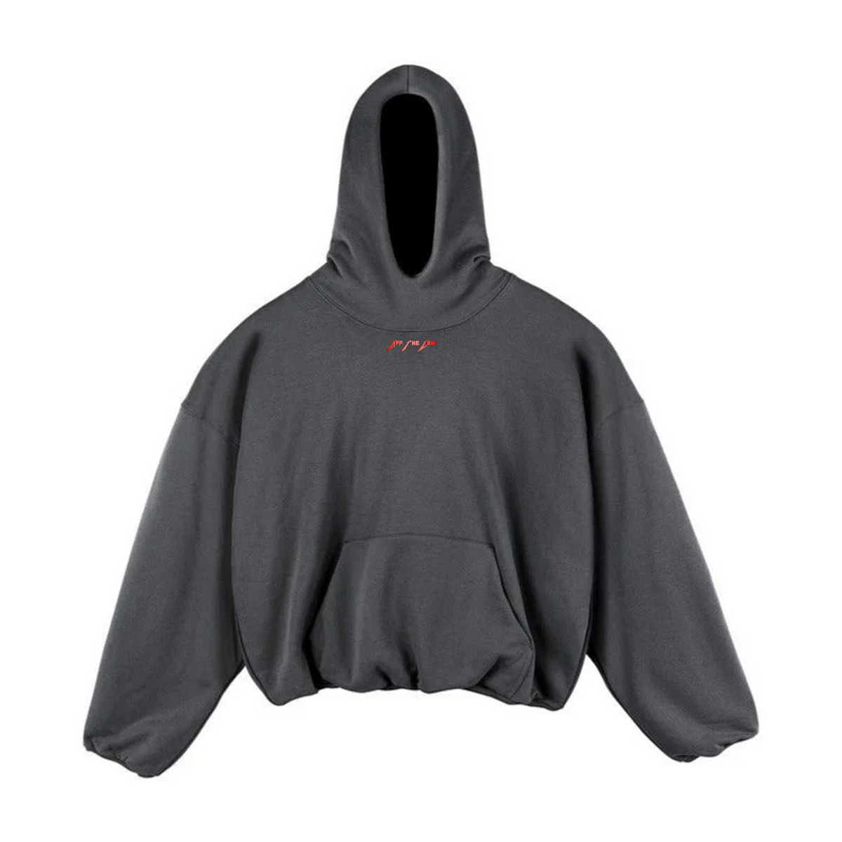 OFF The Grid Angel Hoodie