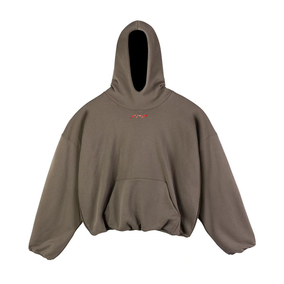 OFF The Grid Angel Hoodie