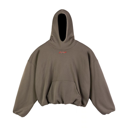OFF The Grid Angel Hoodie