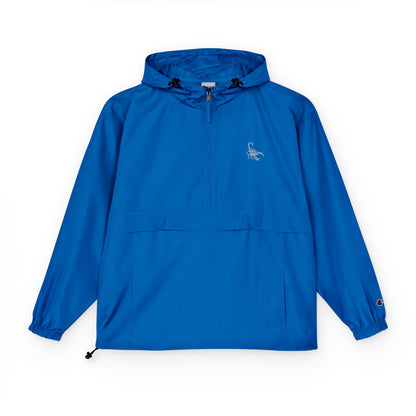 Chaqueta anorak Discovery Winter Breaker
