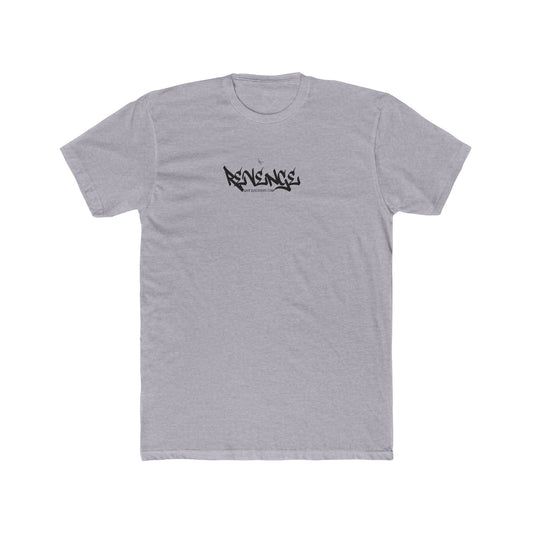 Men's Cotton Crew Tee